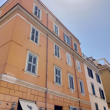 Alba Home Re Di Roma Exteriér fotografie