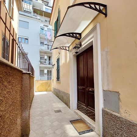 Alba Home Re Di Roma Exteriér fotografie