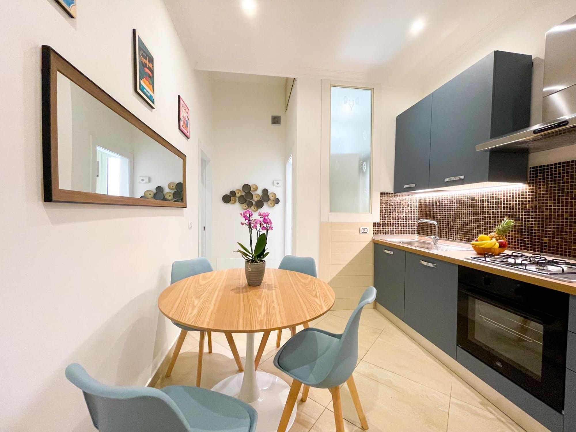 Alba Home Re Di Roma Exteriér fotografie