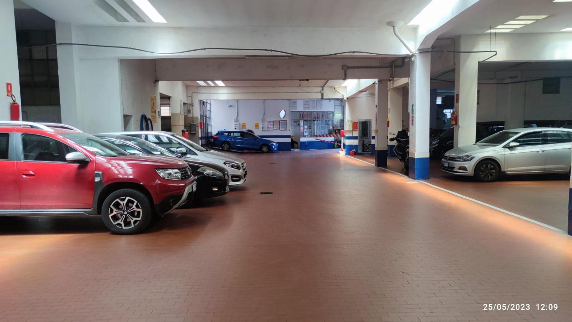 Alba Home Re Di Roma Exteriér fotografie