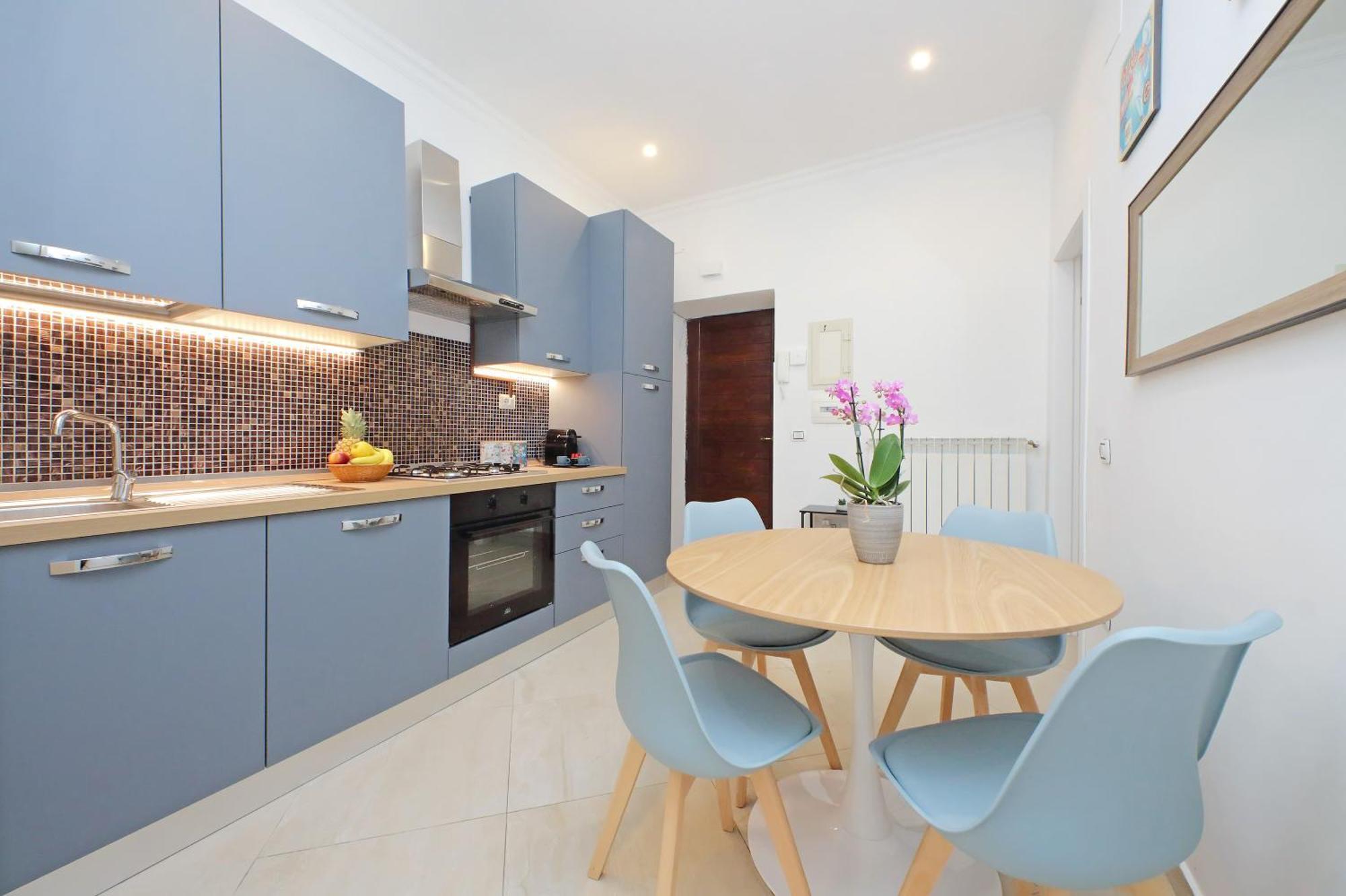 Alba Home Re Di Roma Exteriér fotografie