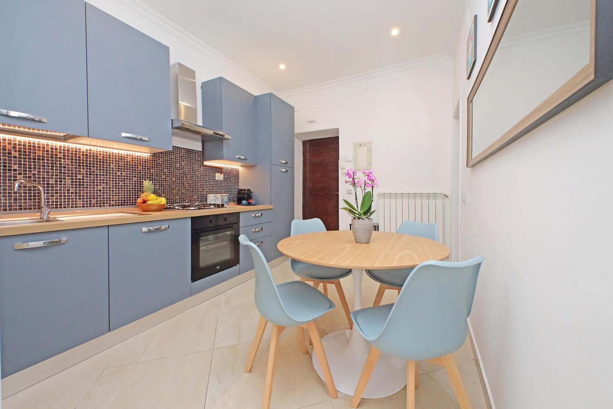 Alba Home Re Di Roma Exteriér fotografie