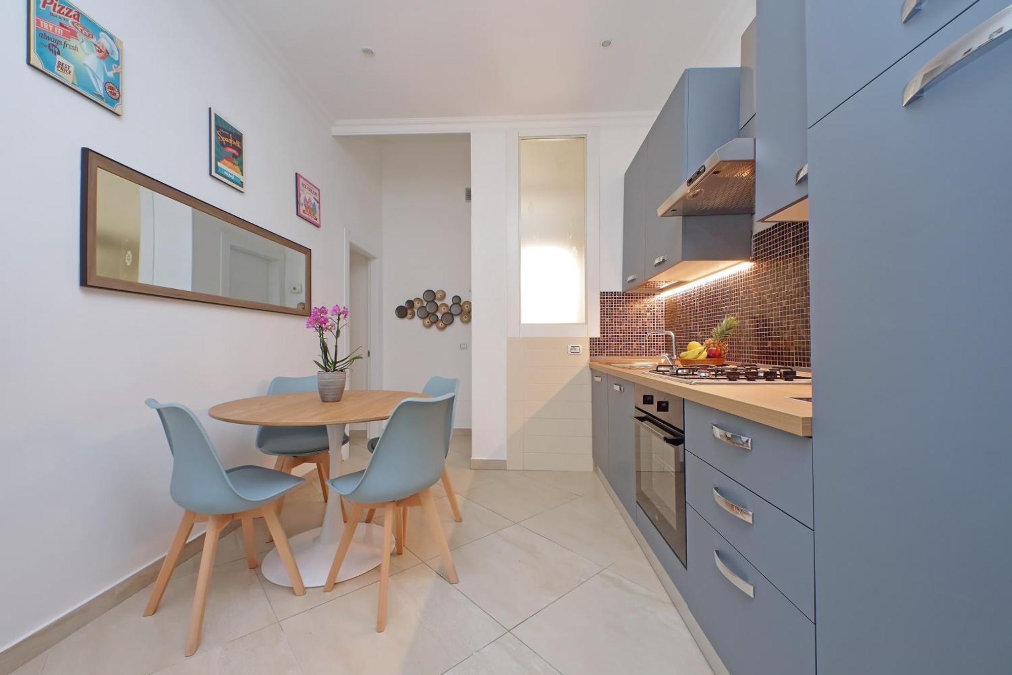 Alba Home Re Di Roma Exteriér fotografie