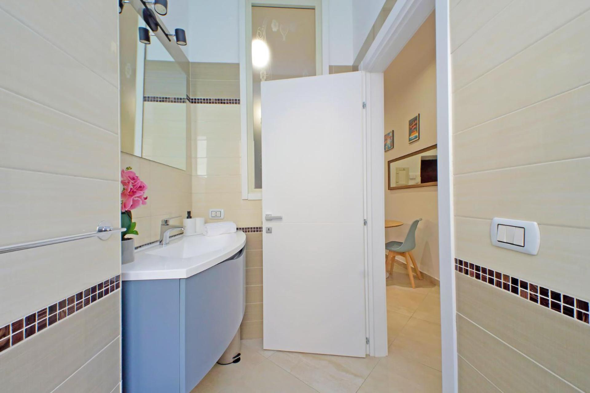 Alba Home Re Di Roma Exteriér fotografie