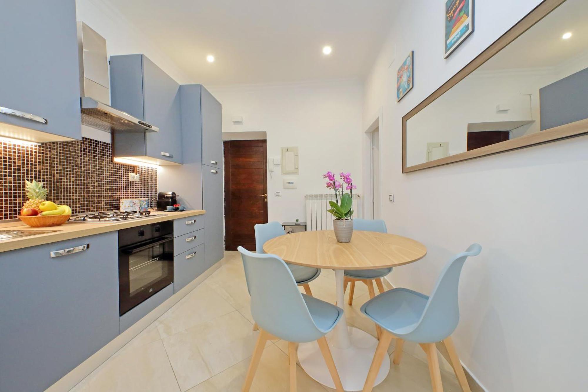 Alba Home Re Di Roma Exteriér fotografie