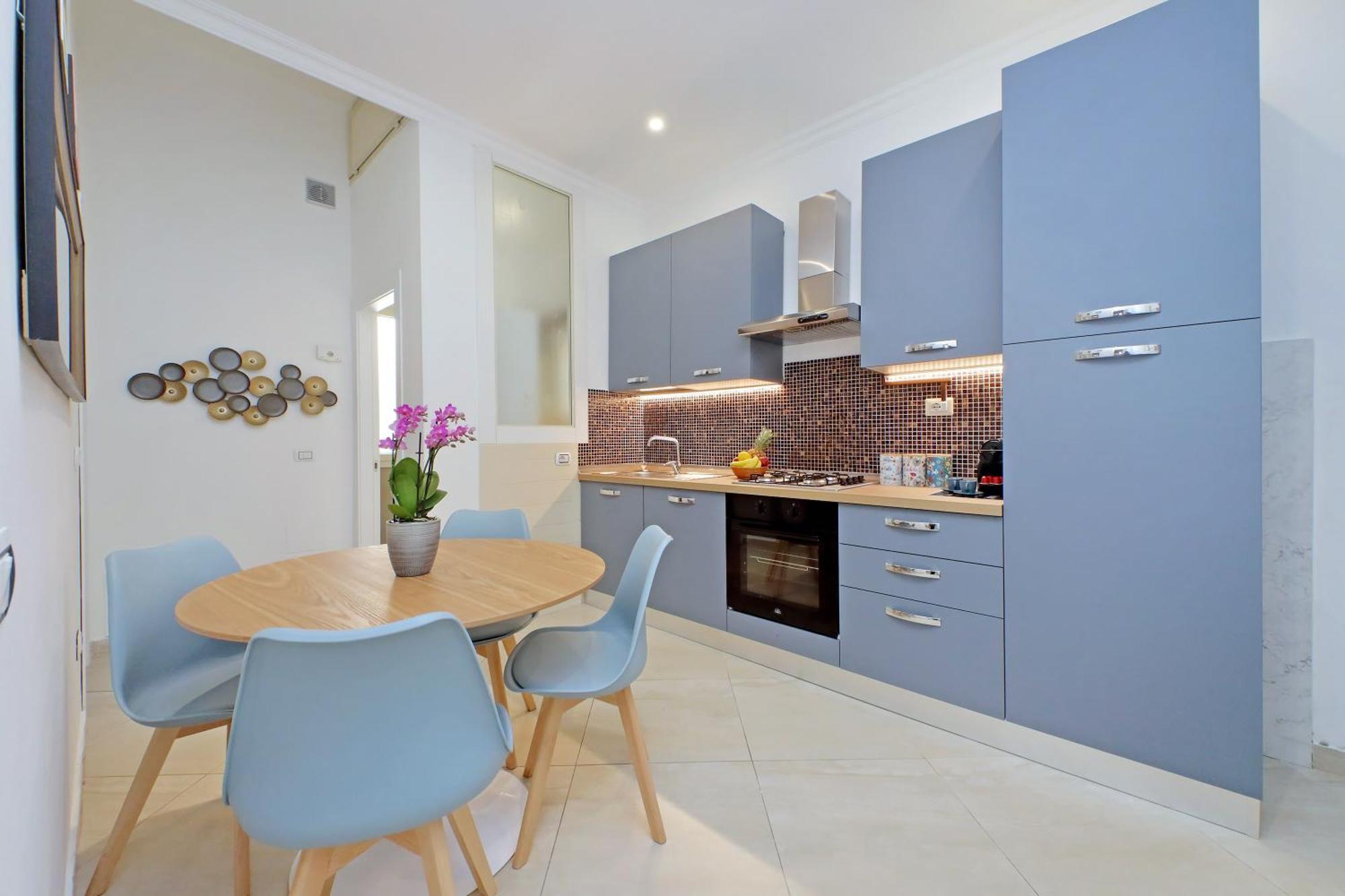 Alba Home Re Di Roma Exteriér fotografie