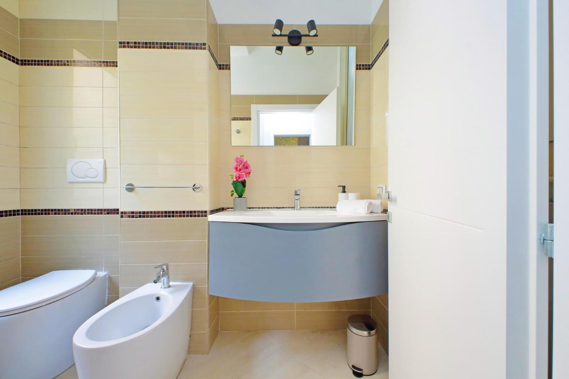 Alba Home Re Di Roma Exteriér fotografie
