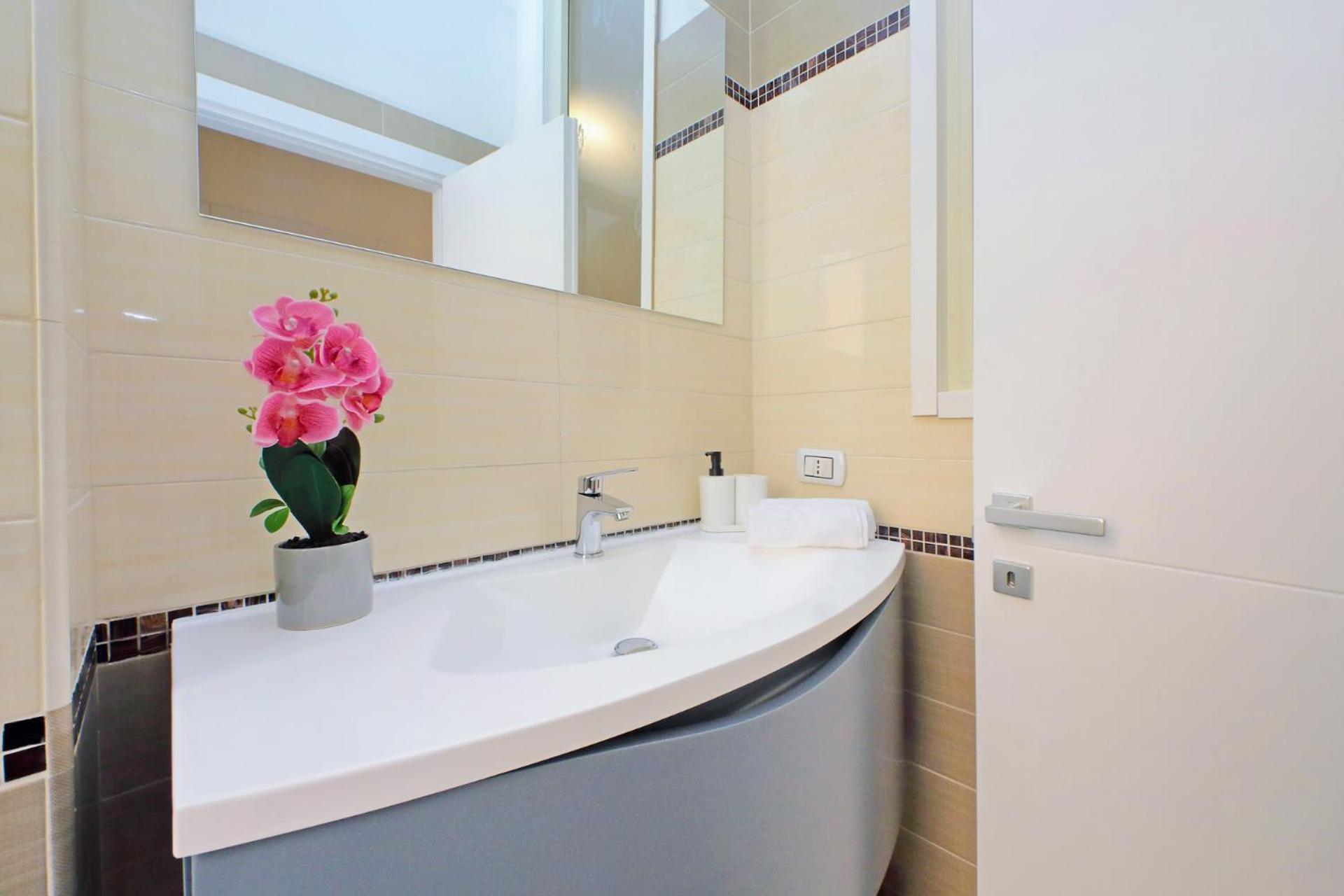 Alba Home Re Di Roma Exteriér fotografie