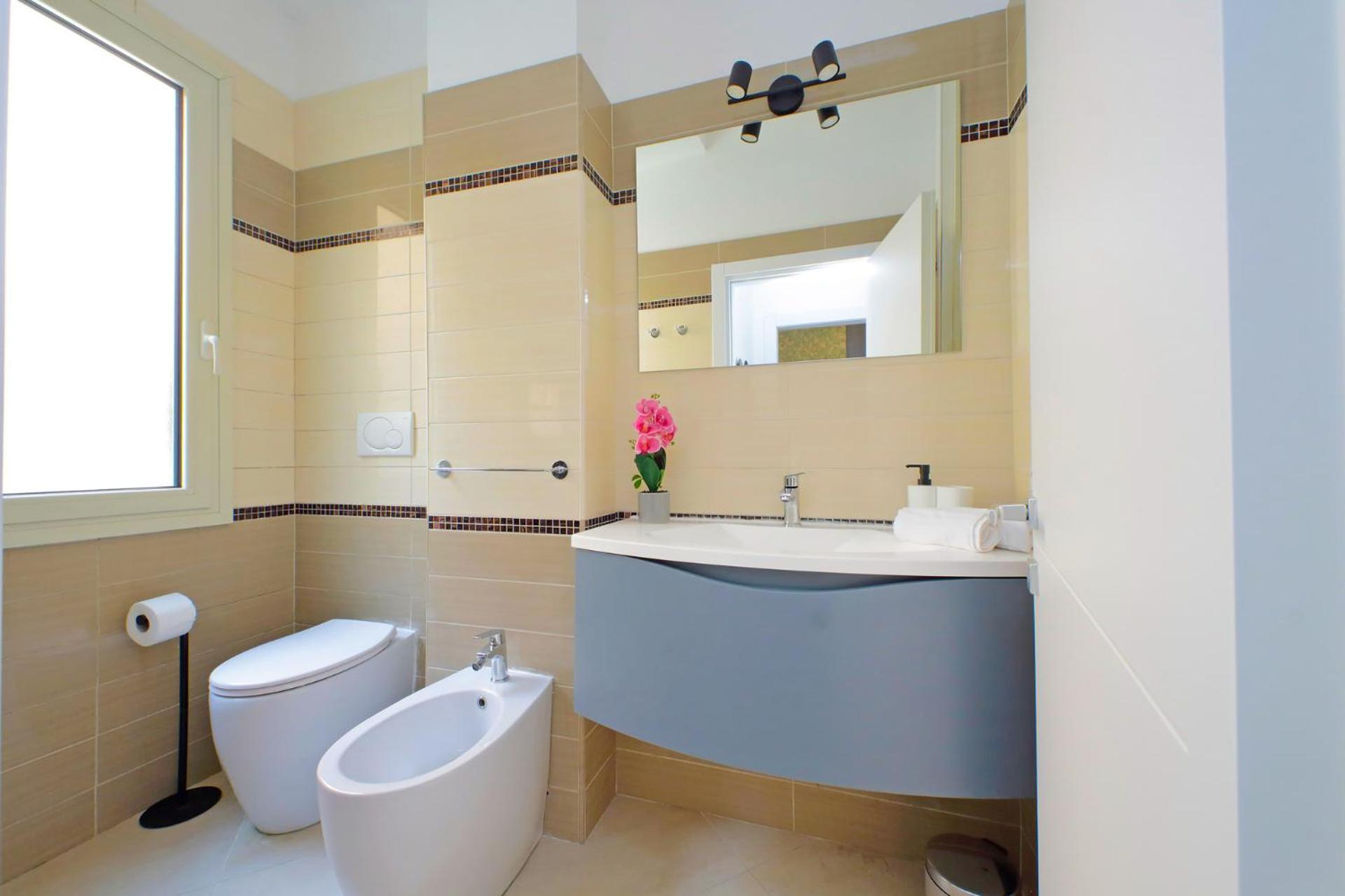 Alba Home Re Di Roma Exteriér fotografie
