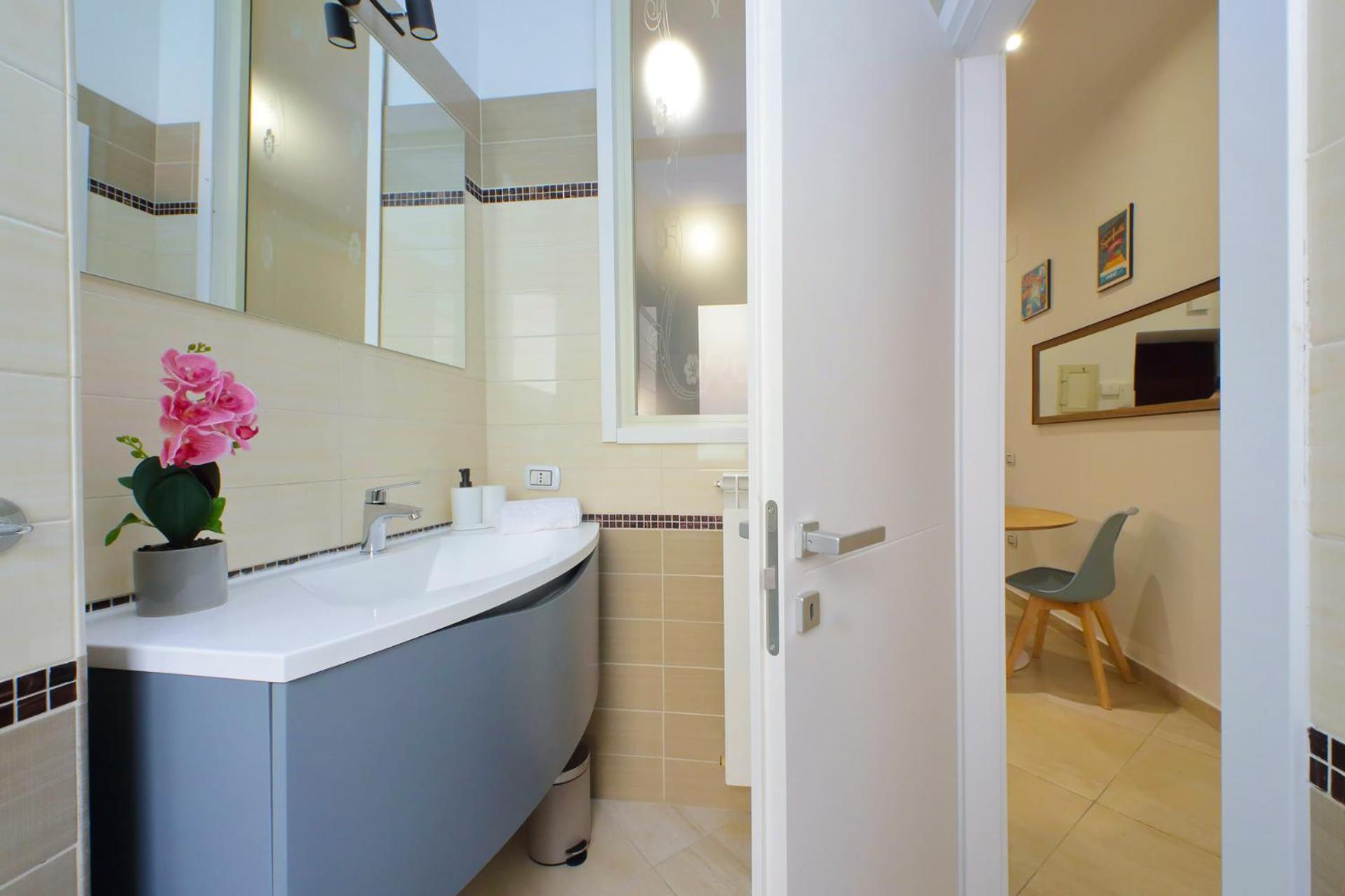Alba Home Re Di Roma Exteriér fotografie