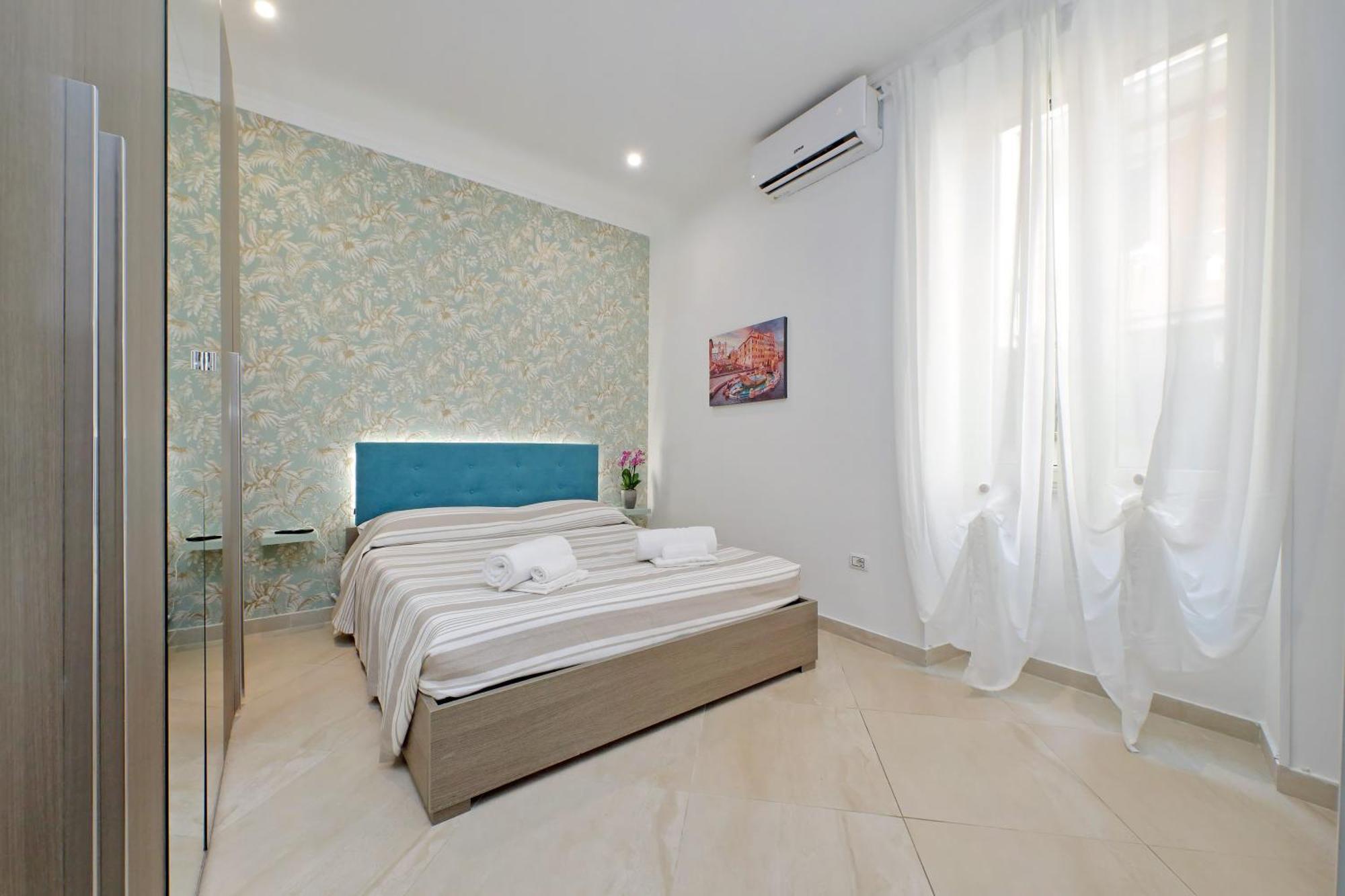 Alba Home Re Di Roma Exteriér fotografie