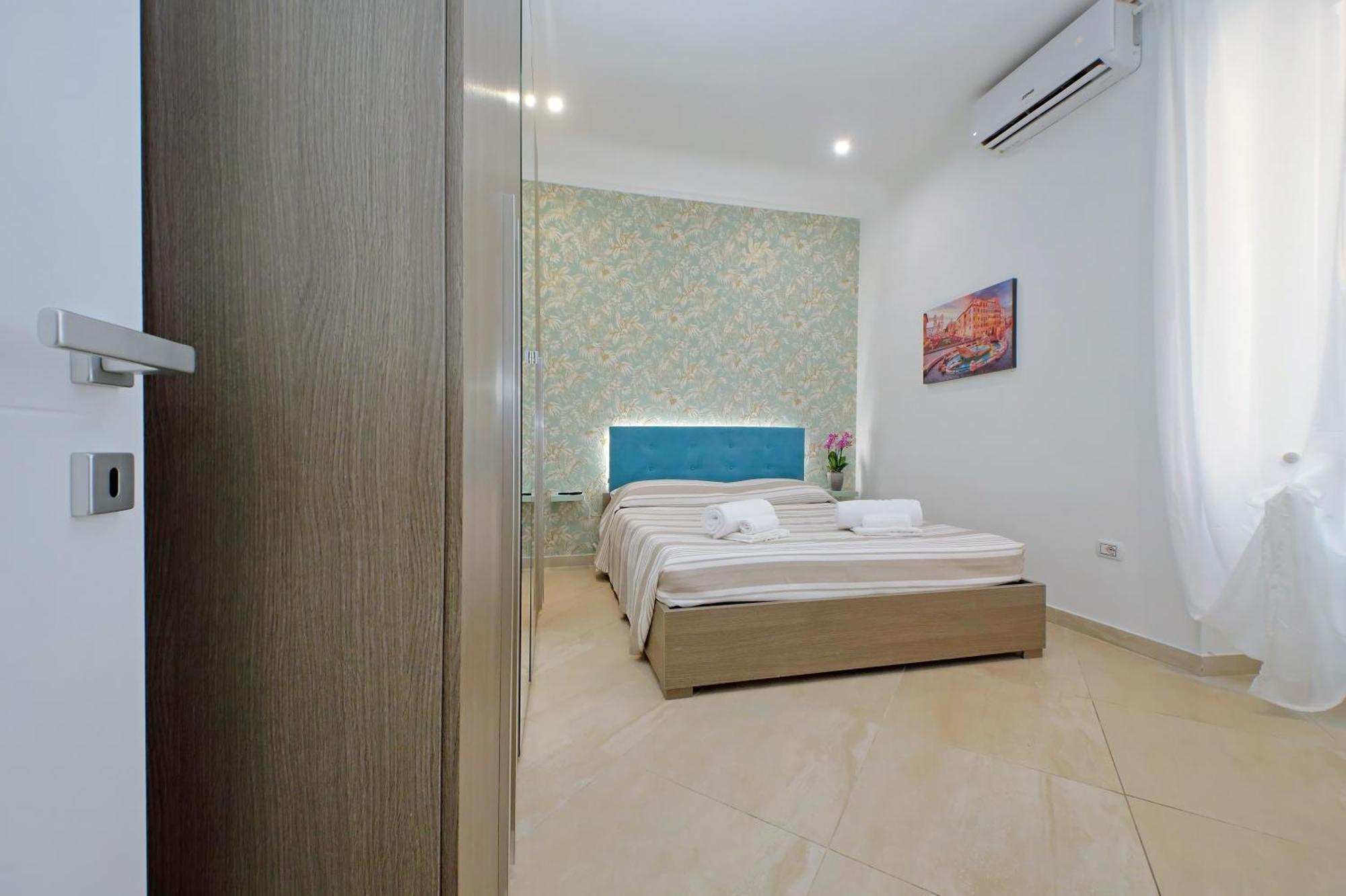 Alba Home Re Di Roma Exteriér fotografie