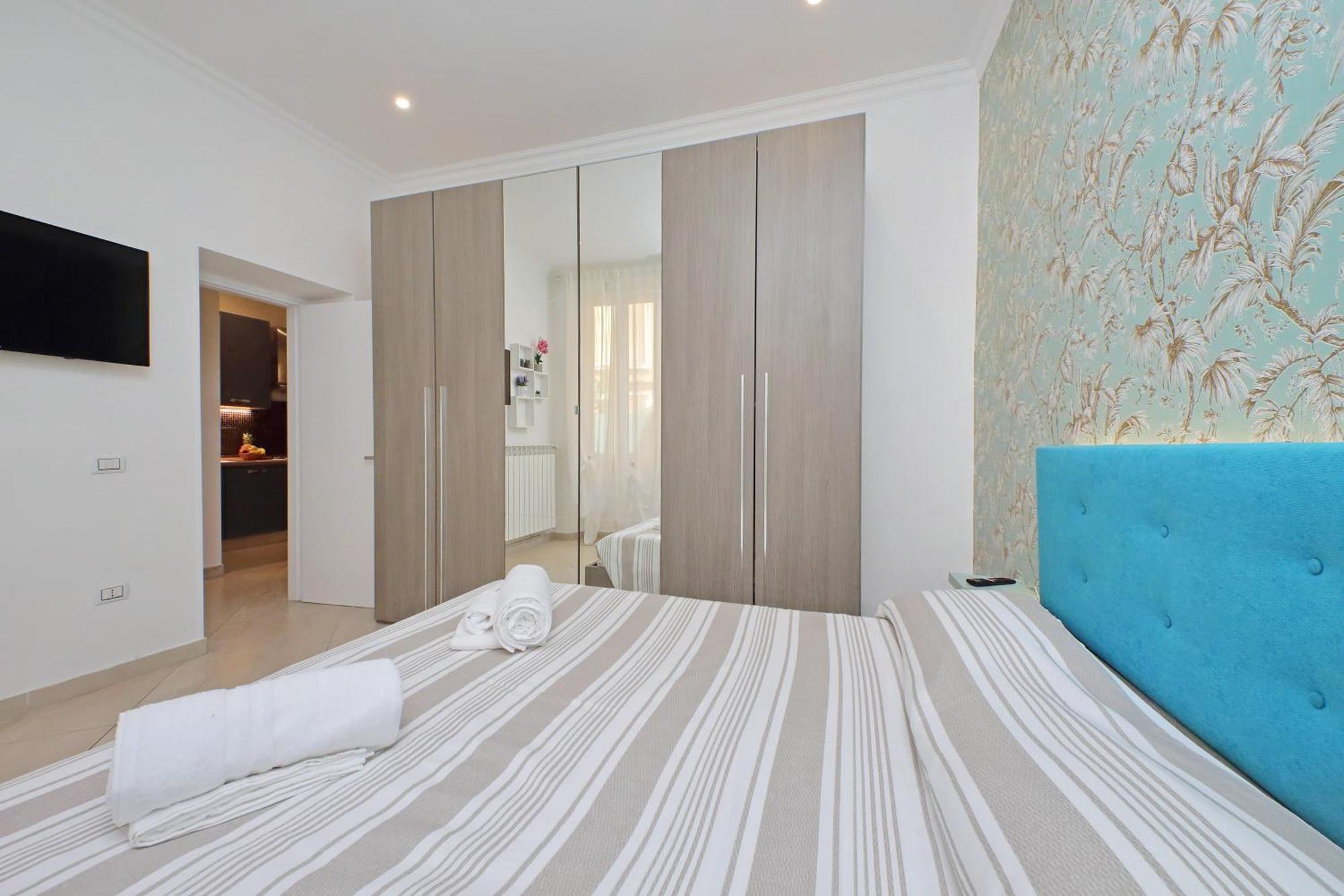 Alba Home Re Di Roma Exteriér fotografie
