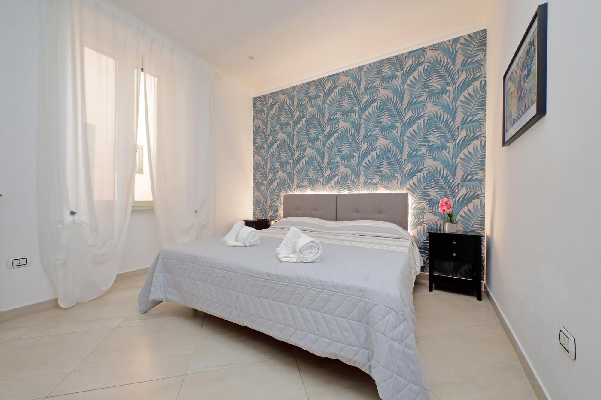 Alba Home Re Di Roma Exteriér fotografie