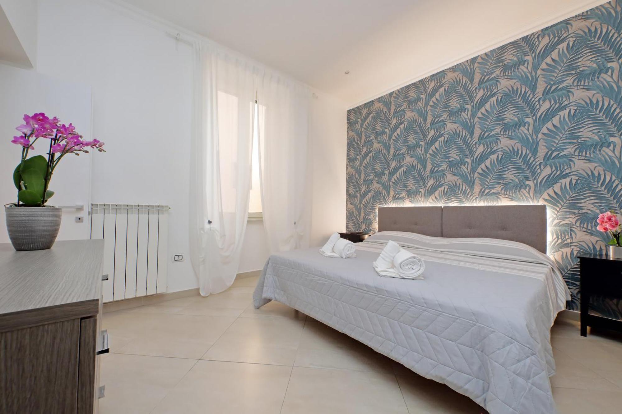 Alba Home Re Di Roma Exteriér fotografie